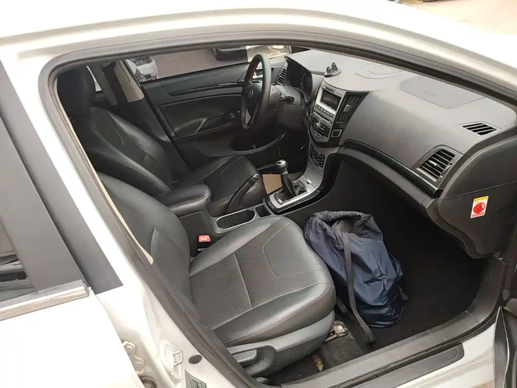 BYD Surui — миниатюра 25