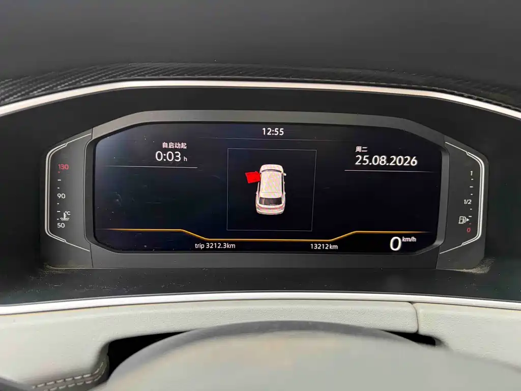 Volkswagen Tayron — миниатюра 17