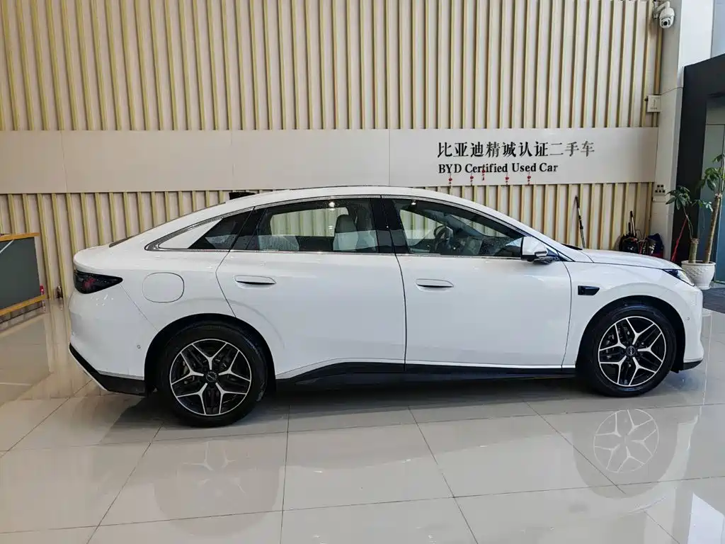 BYD Seal 06 — миниатюра 8