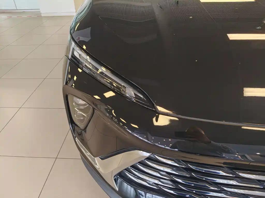 Buick Envision S — миниатюра 4