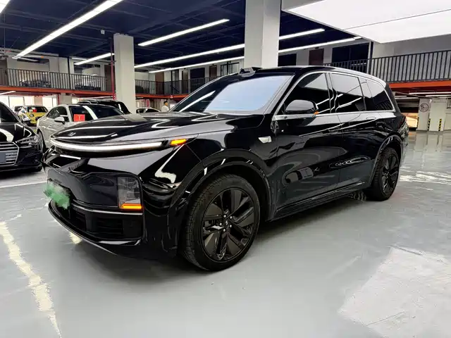 Li Auto L9