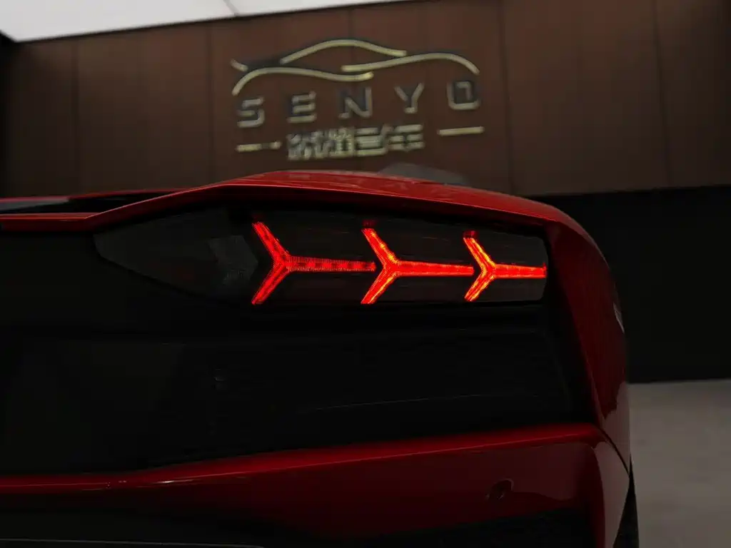 Lamborghini Aventador Aventador S, фото 21