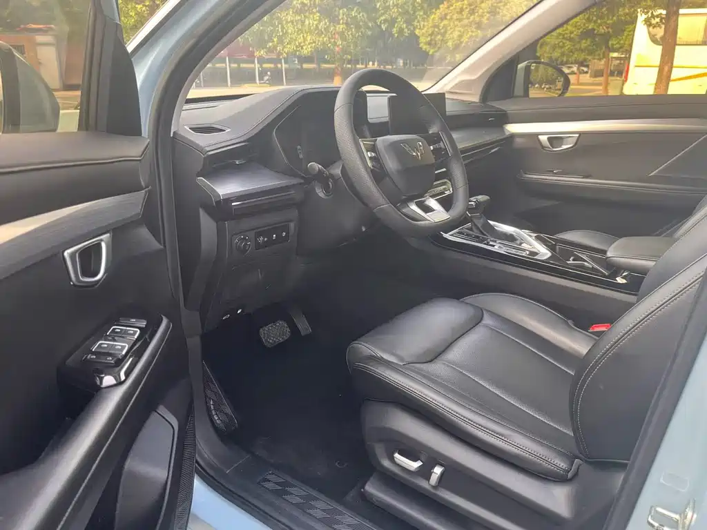Wuling Xingchen — миниатюра 4