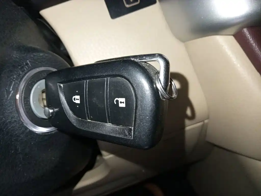 Toyota Highlander — миниатюра 12