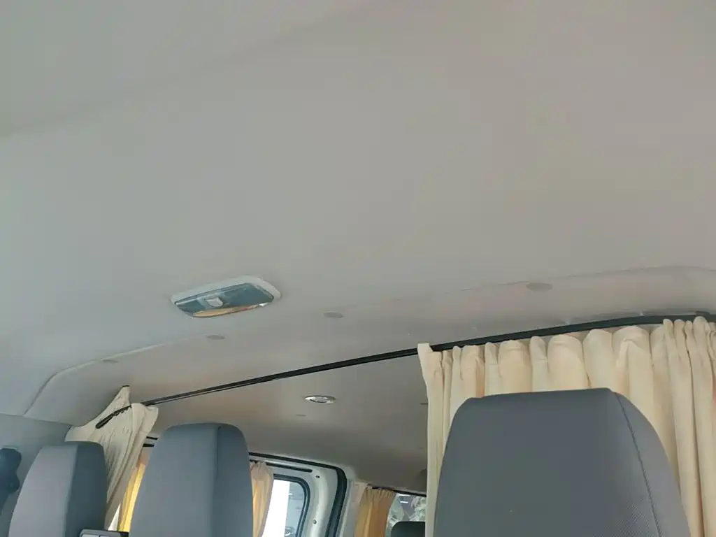 Hyundai Santa Fe Classic — миниатюра 18