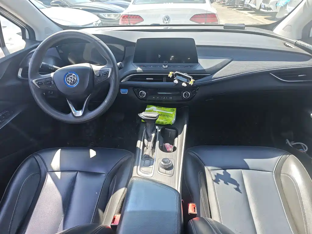 Buick Velite 6 — миниатюра 6