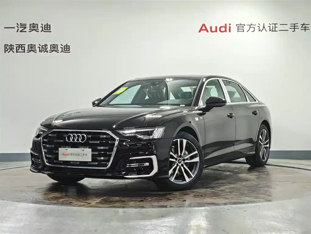 Audi A6L 0