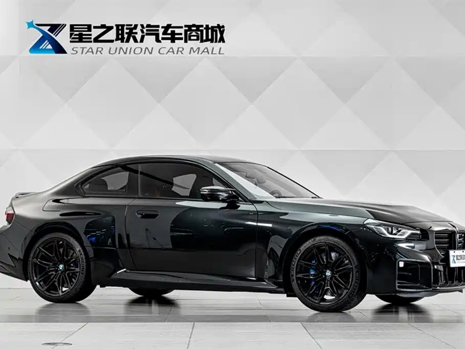 BMW M2