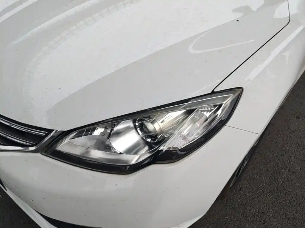 Roewe 360 — миниатюра 24