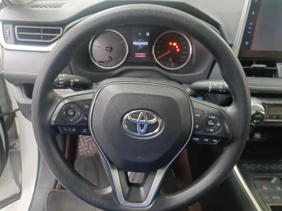 Toyota Wildlander — миниатюра 15