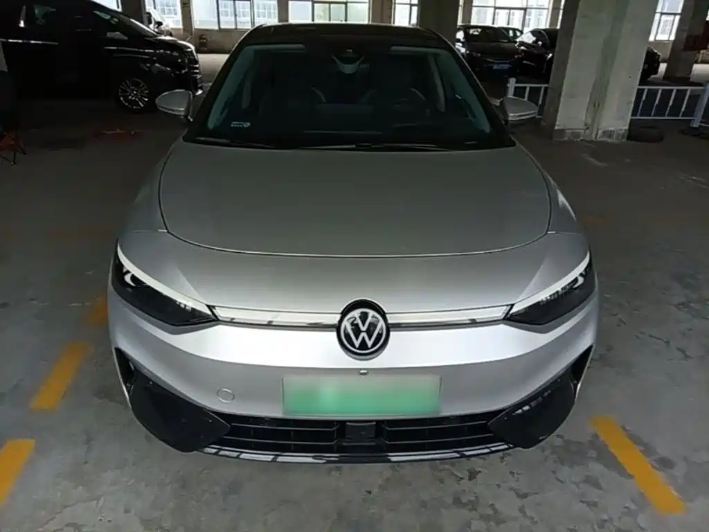Volkswagen ID.7 VIZZION — миниатюра 3