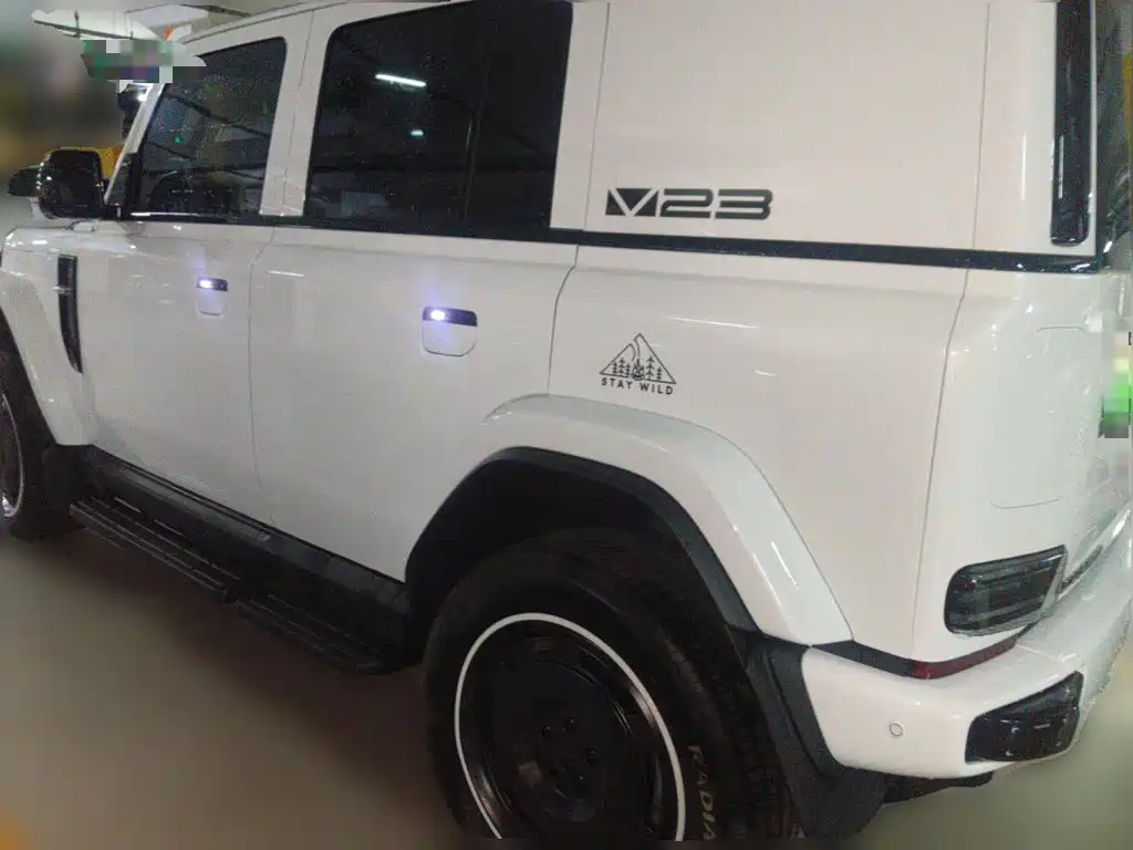 iCAR iCAR Super V23 — миниатюра 25