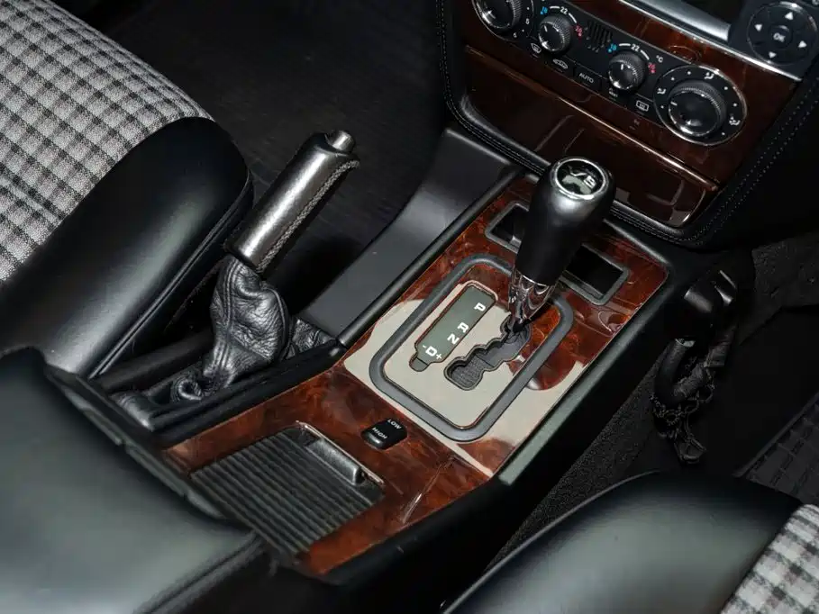 Mercedes-Benz G-Class — миниатюра 16