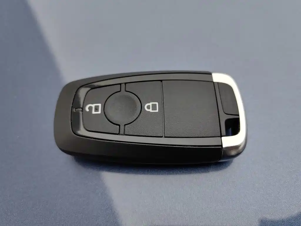 Ford Escape — миниатюра 19
