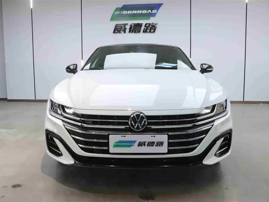 Volkswagen FAW - Passat CC CC 2021 380TSI