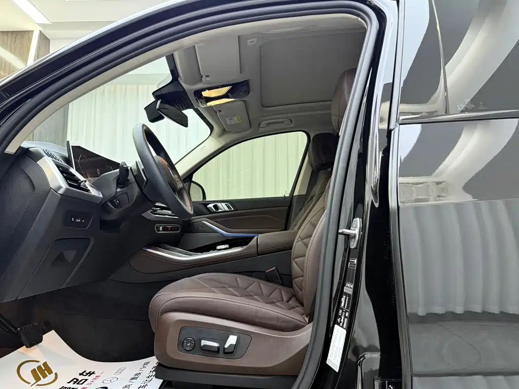 BMW X5 — миниатюра 4