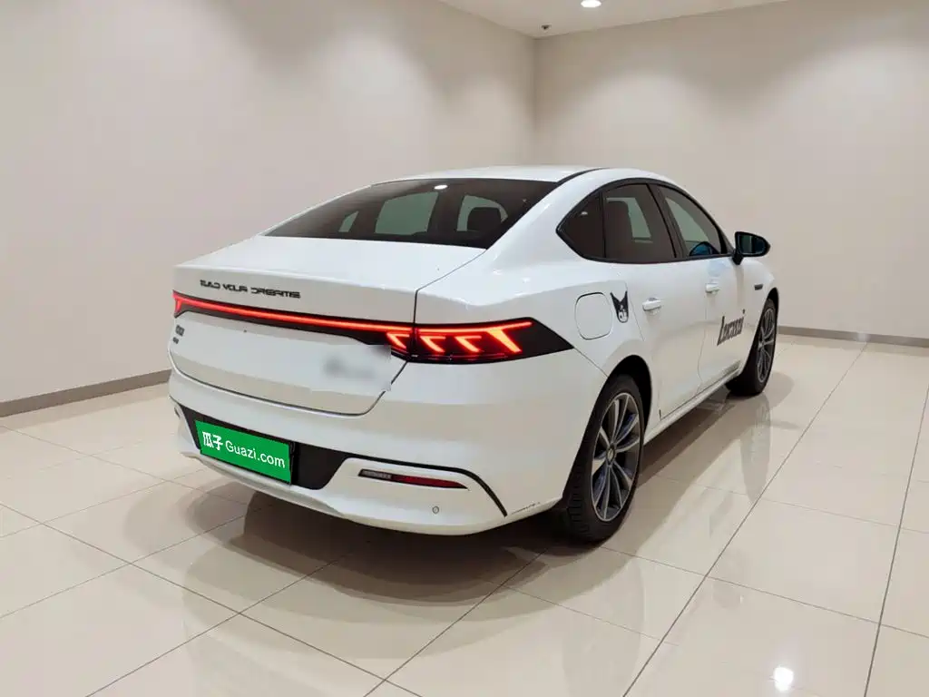 BYD Qin PLUS — миниатюра 6