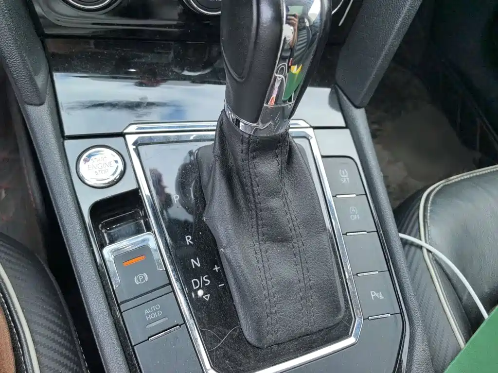 Volkswagen Lamando — миниатюра 7