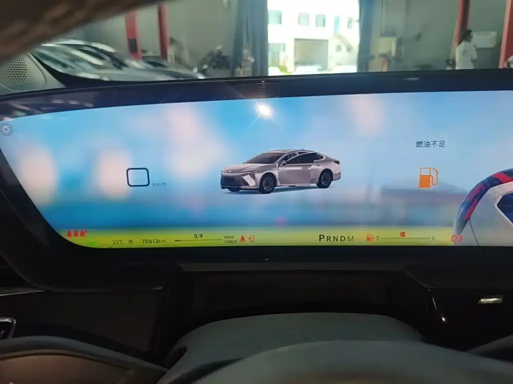 Buick LaCrosse — миниатюра 12