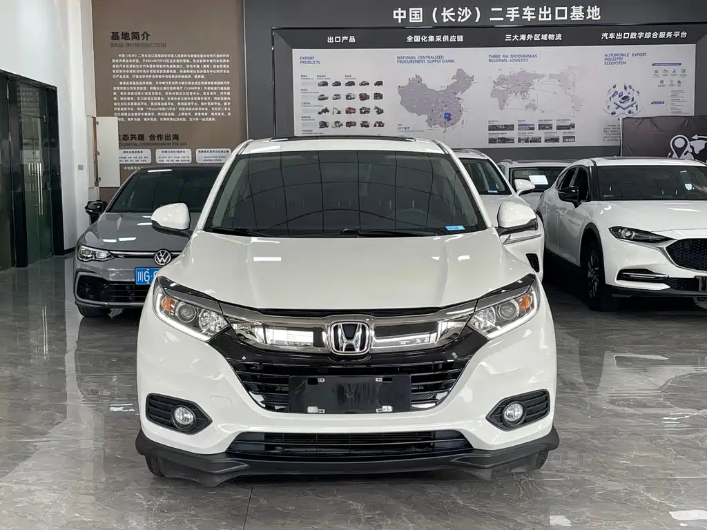 HONDA BINZHI