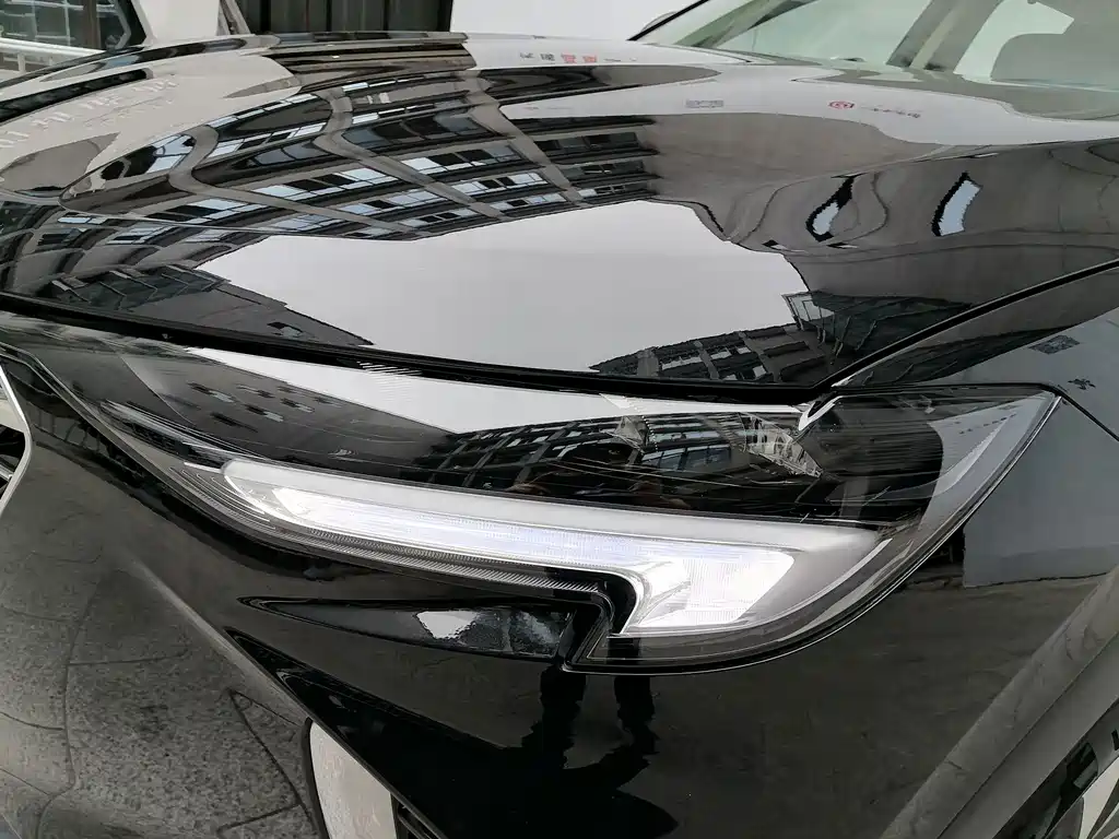 Buick Envision S — миниатюра 7