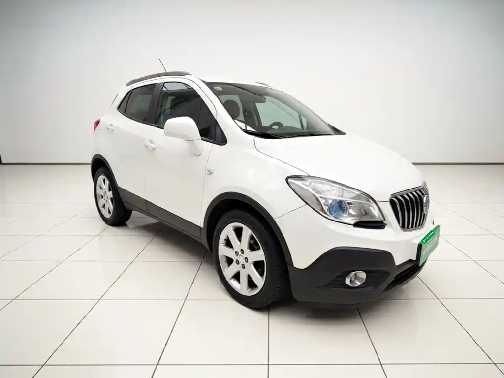 Buick Encore — миниатюра 3