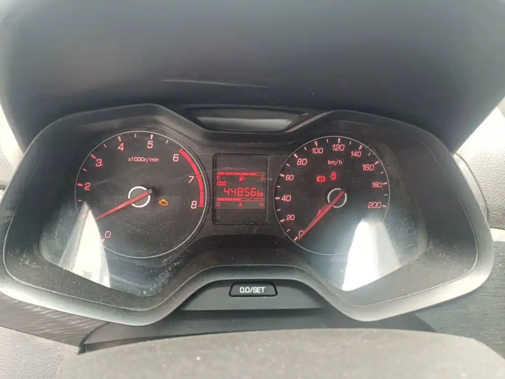 Baojun 310 — миниатюра 12