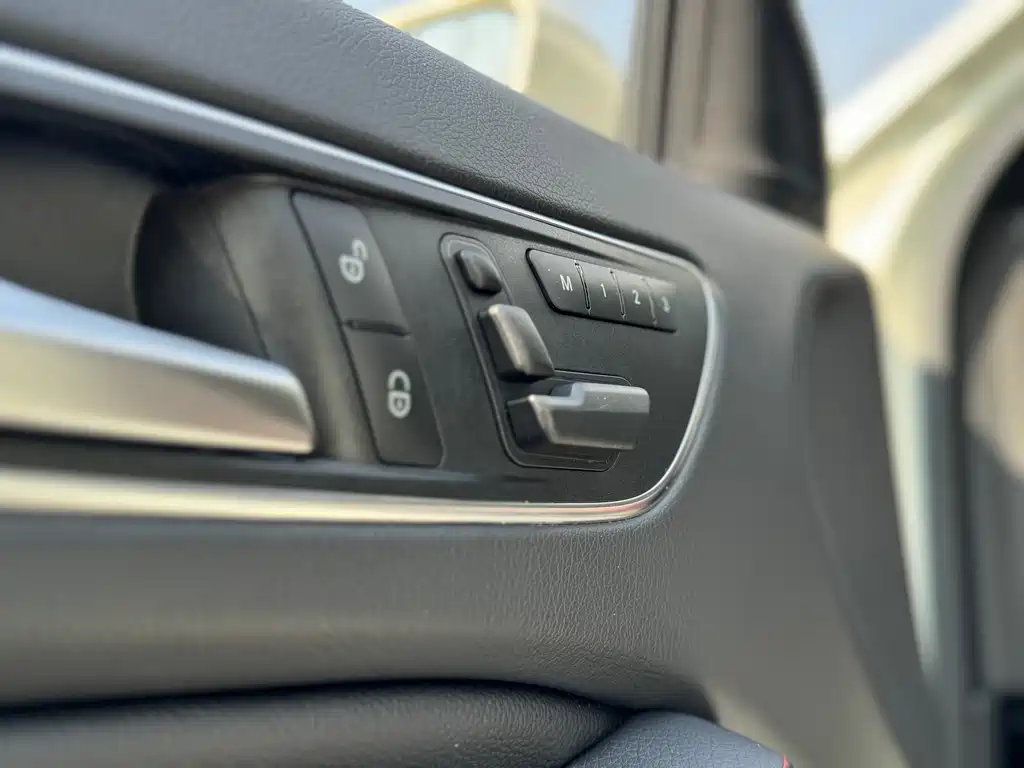 Mercedes-Benz A-Class A MG A AMG 2014 AMG A 45 4MATIC