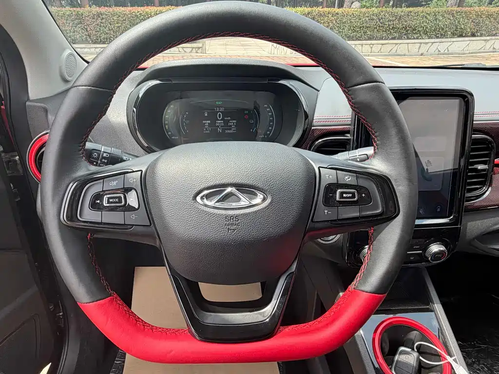 Chery QQ Little Ant — миниатюра 4
