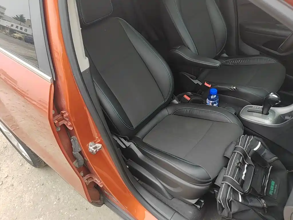 Chevrolet Trax — миниатюра 25