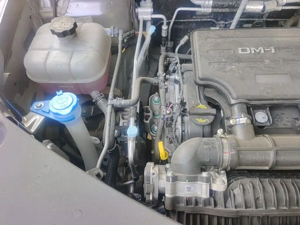 BYD Pro New Energy — миниатюра 20