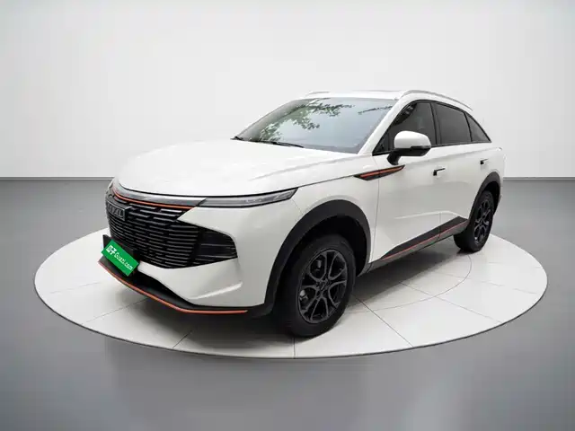 Haval Shenshou