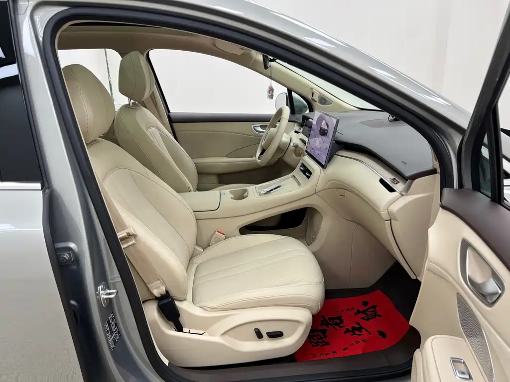 Shangjie Shangjie H5 — миниатюра 27