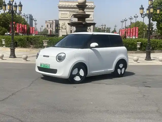 2024 Changan Lumin