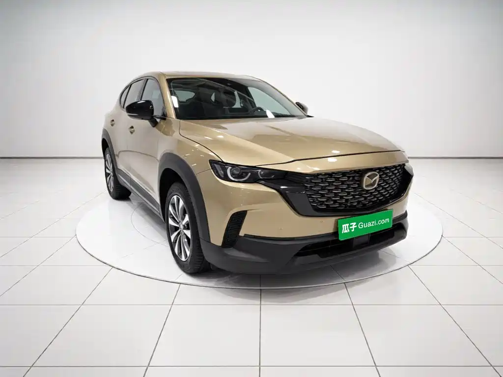 Mazda CX-50 Xingye — миниатюра 3