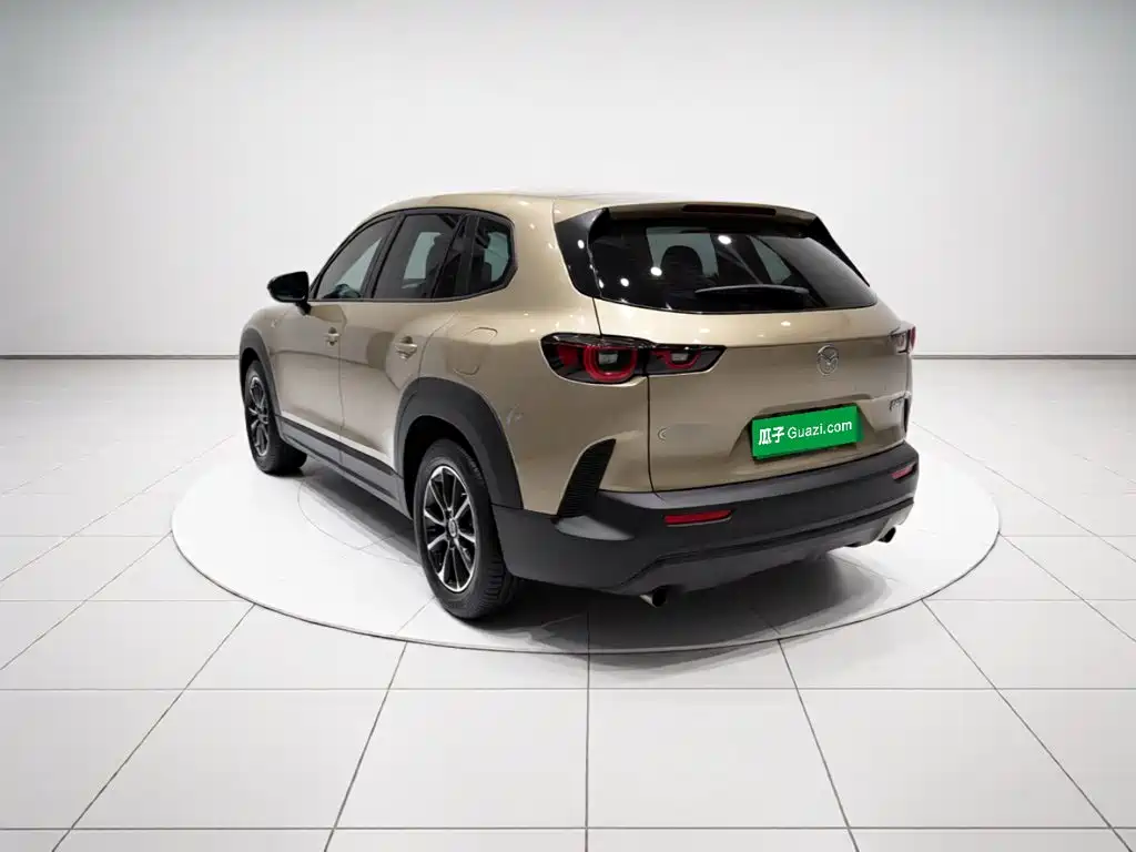 Mazda CX-50 Xingye — миниатюра 4
