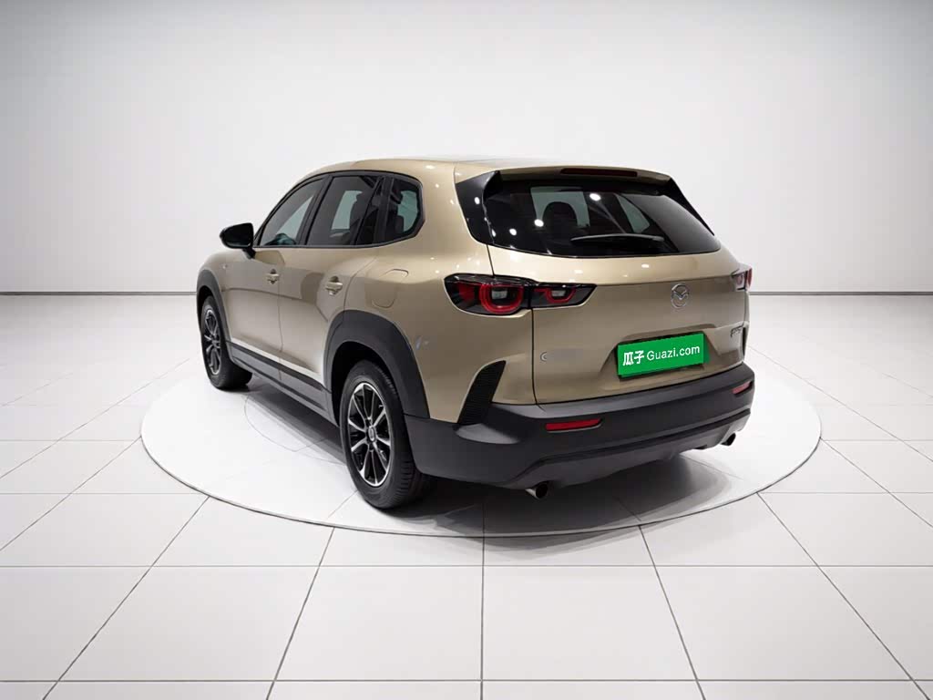 Mazda Mazda CX-50 Xingye 2.0 л 2023 г. Другие, пробег 45400 км