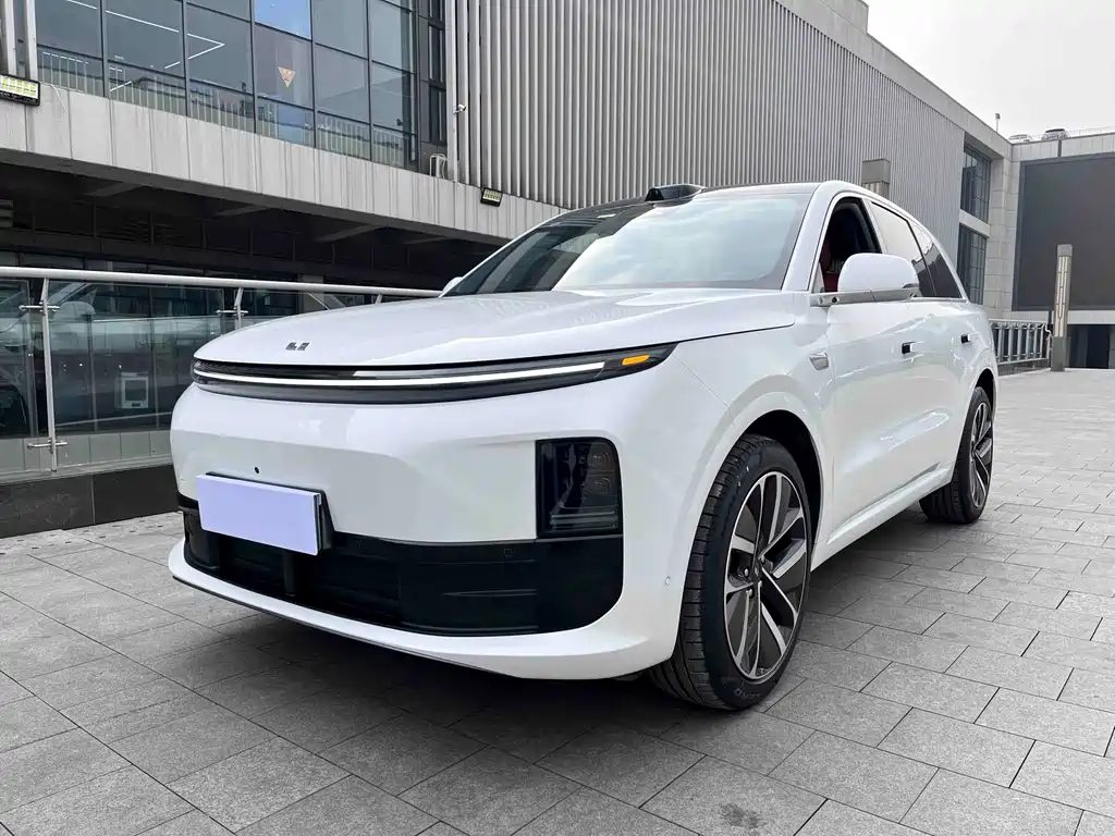 Li Auto Li L6 2024