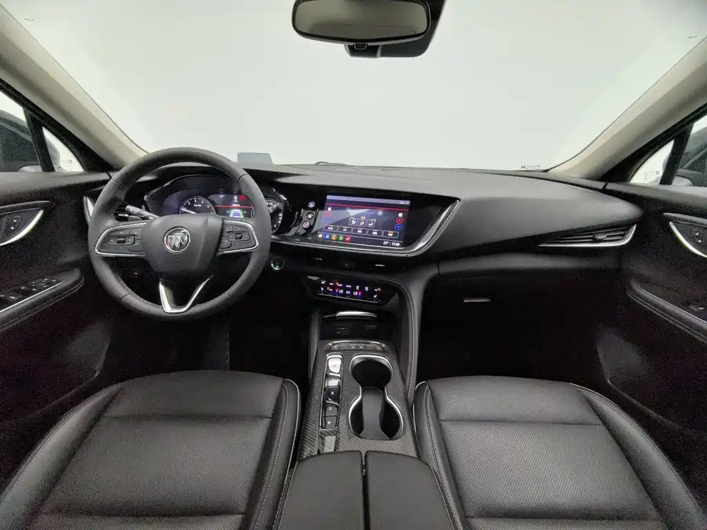 Buick Envision S — миниатюра 5