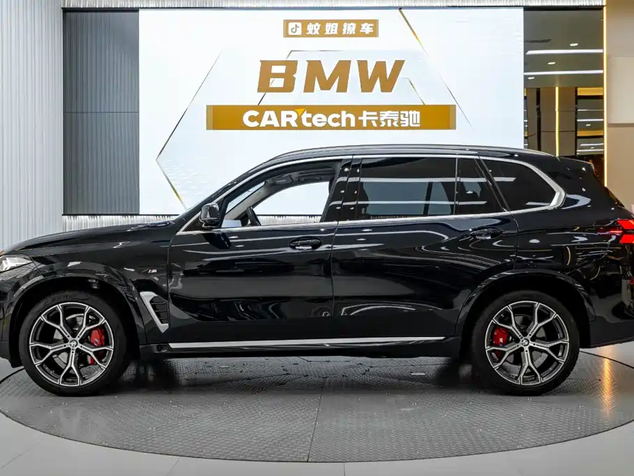 BMW X5 — миниатюра 3
