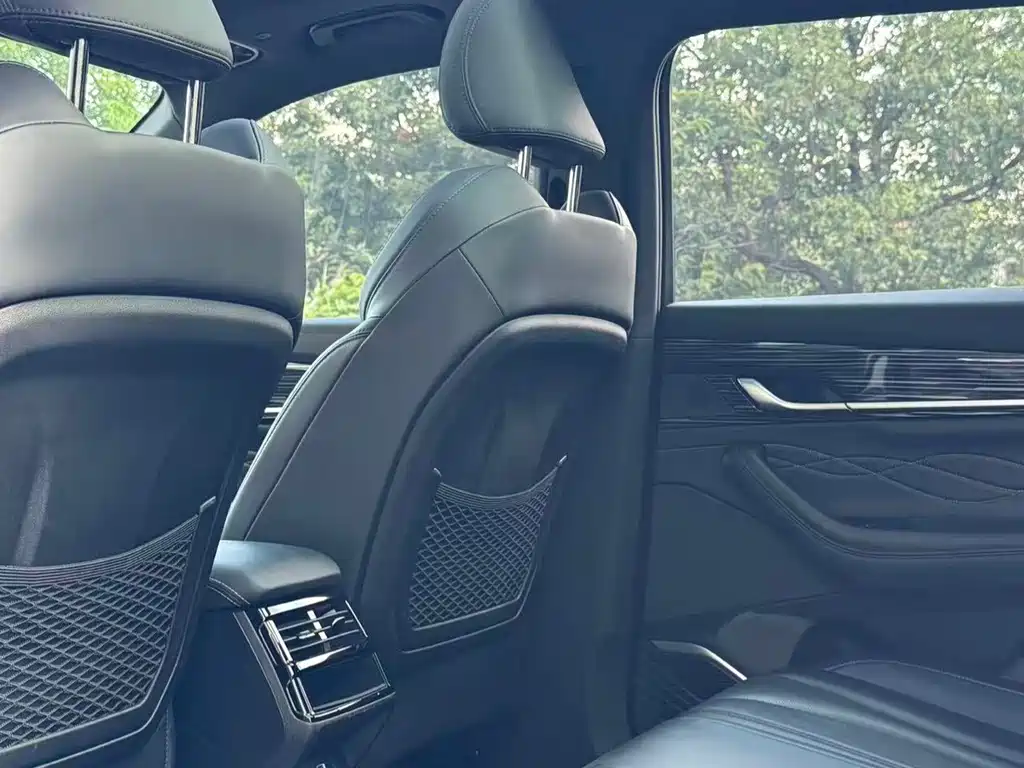 Geely Xingyue L — миниатюра 7