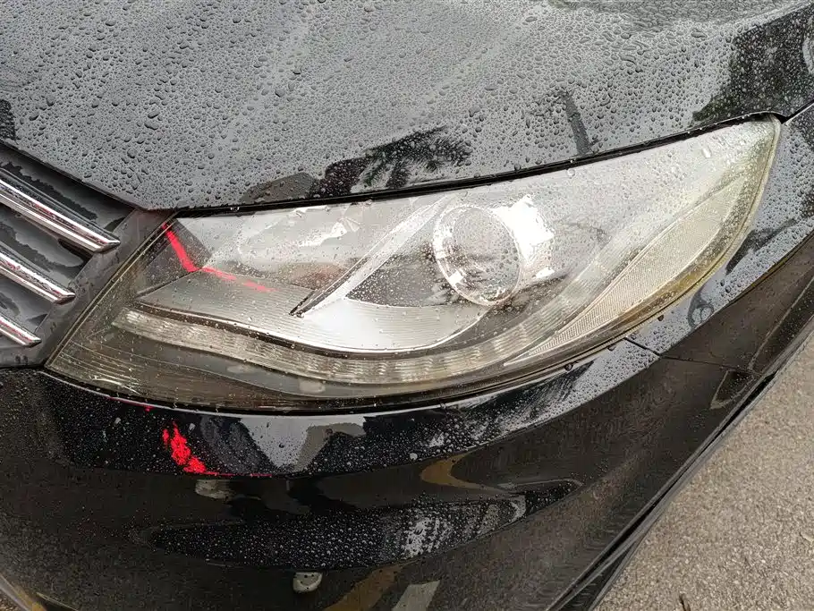 DONGFENG SCENERY 580