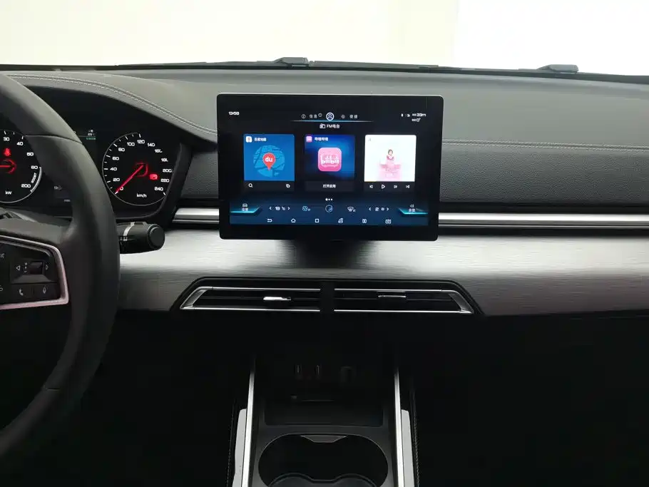 BYD Qin NEV — миниатюра 13