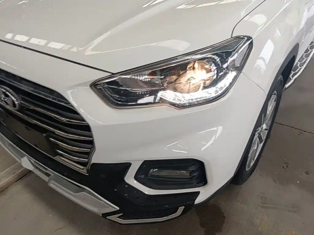 Hyundai ix35 — миниатюра 24