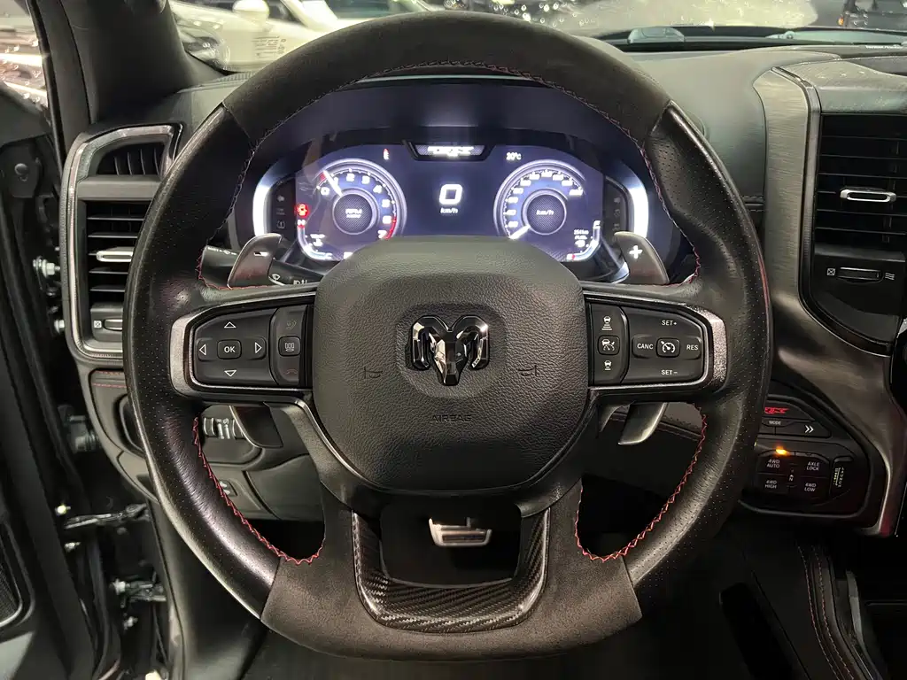 RAM Ram Trucks — миниатюра 5
