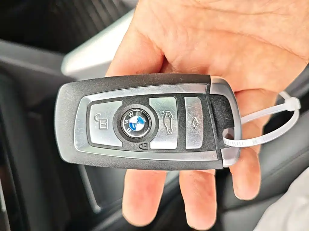 BMW 3 Series GT — миниатюра 9