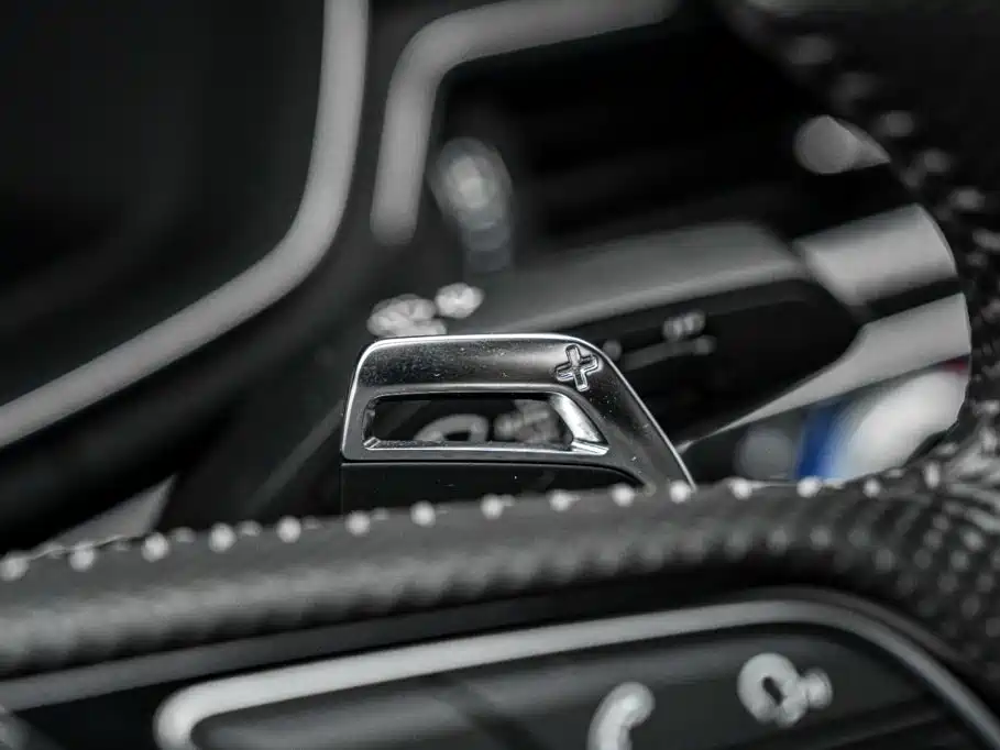 Audi RS 5 — миниатюра 14