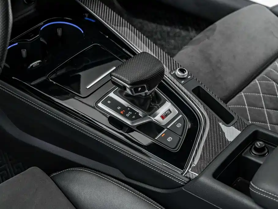 Audi RS 5 — миниатюра 23
