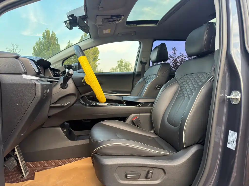 Hyundai Custo — миниатюра 15