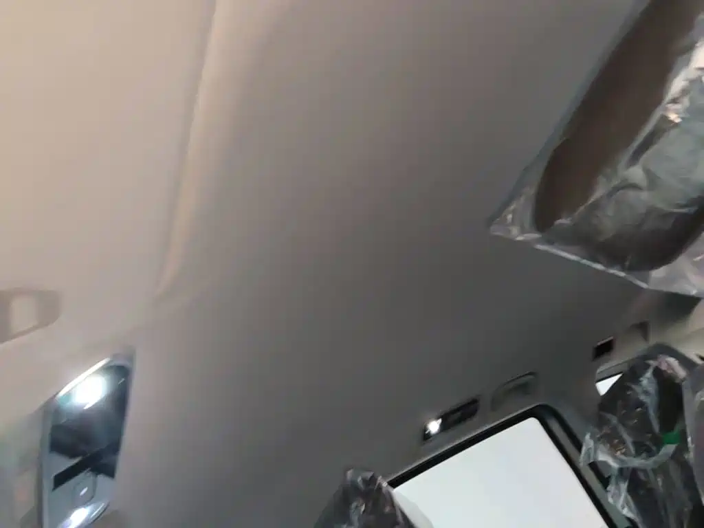 MAXUS Dajia 7 — миниатюра 18